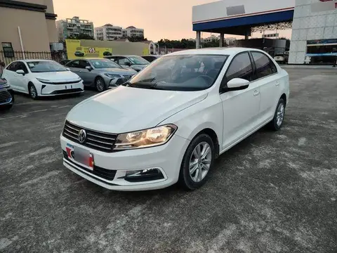 Santana 2016 1.6L Automatic Luxury Edition