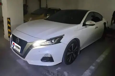 Tianlai 2021 2.0L XL Upper AD1 Smart Driving Edition
