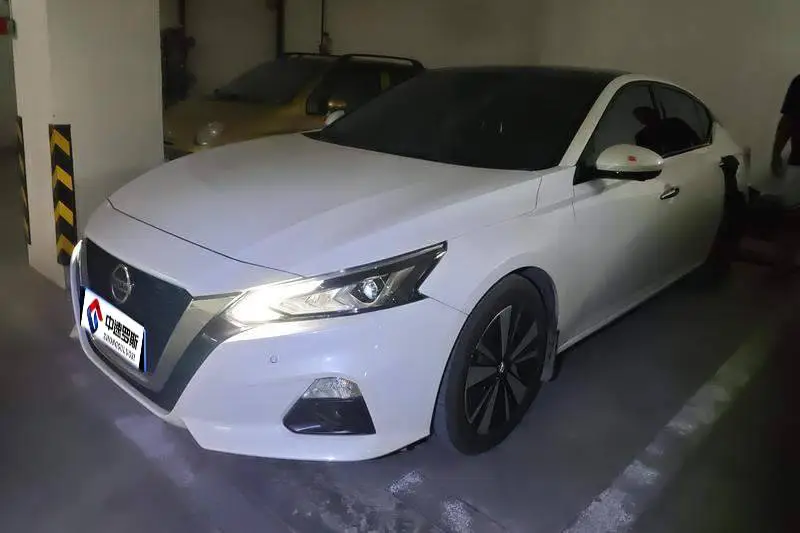 Tianlai 2021 2.0L XL Upper AD1 Smart Driving Edition