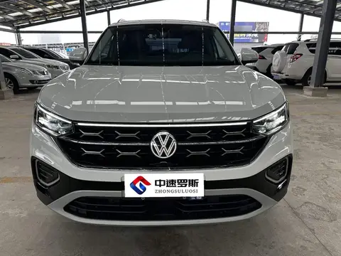 Tanyue 2023 280TSI 2WD Luxury Plus Advanced Edition