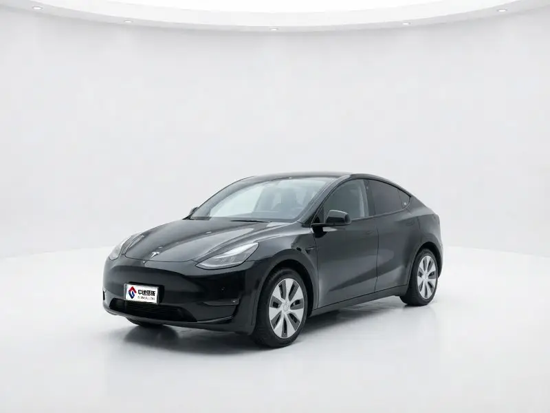 Model Y 2022 facelifted rear-wheel drive version