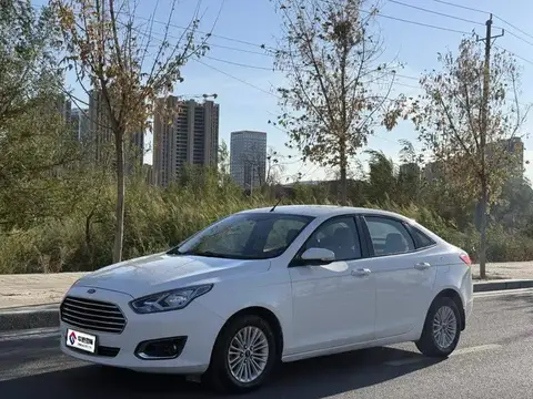 Furis 2015 1.5L Automatic Comfort