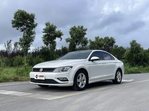 Lingdu 2018 230TSI DSG Fashion Edition