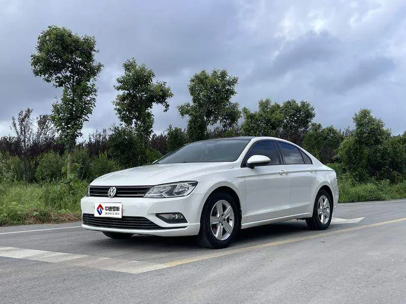 Lingdu 2018 230TSI DSG Fashion Edition