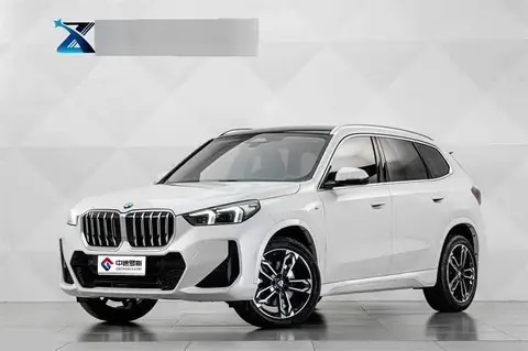 BMW X1 2023 sระบบขับเคลื่อน25Li M Sport Package