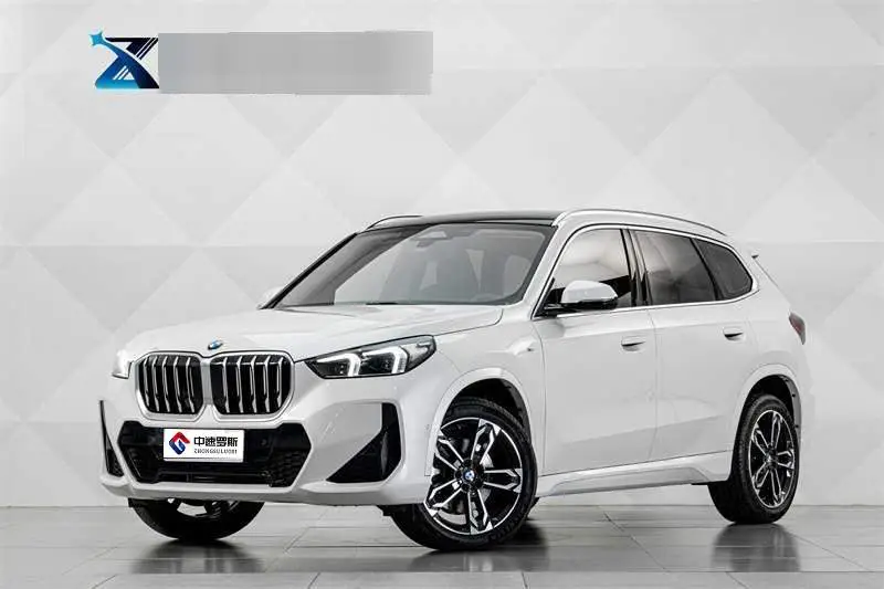 BMW X1 2023 sDrive25Li M Sport Package