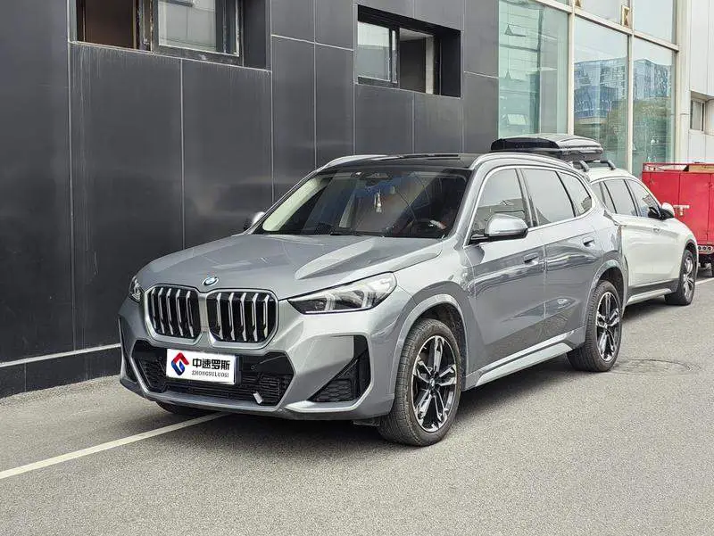 BMW X1 2023 sDrive25Li M Sport Package