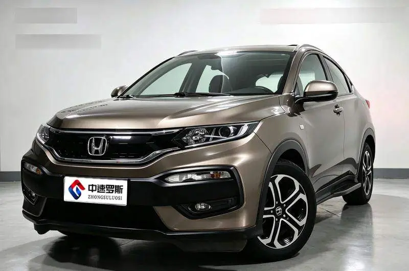 Honda XR-V 2015 1.8L VTi CVT Deluxe Edition