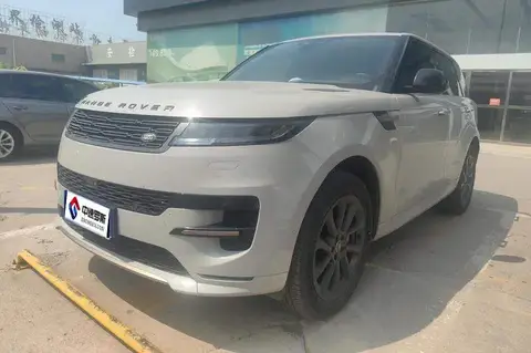 Range Rover Sport 2024 400PS Dynamic SE