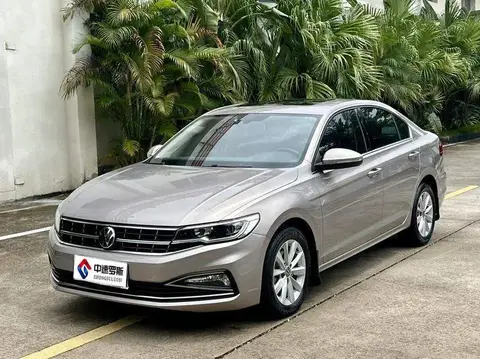 Bora 2021 1.5L Automatic Elite Smart Link Edition