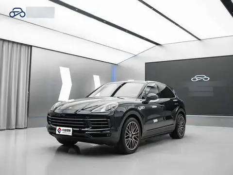 Cayenne 2019 Cayenne 3.0T