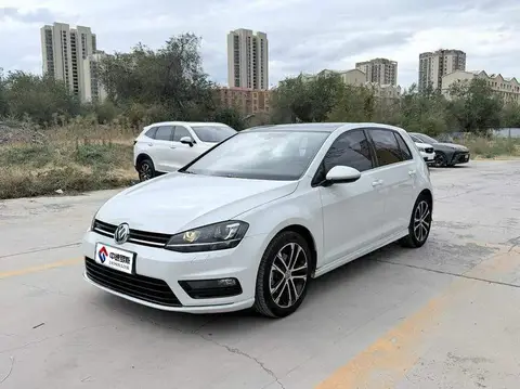 Golf 2017 280TSI Automatic R-Line Millionth Anniversary Edition
