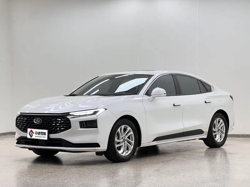 Mondeo 2023 EcoBoost 180 Comfort