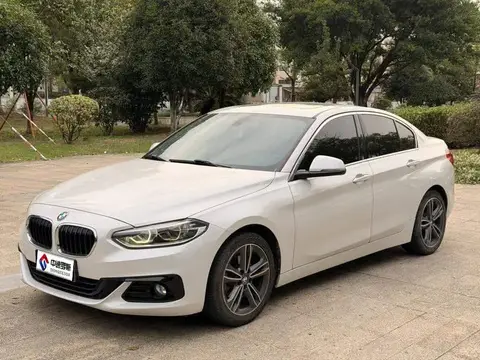 BMW 1 Série 2018 118i Sports