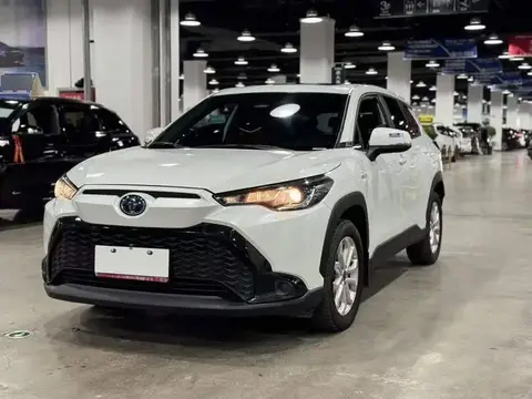 Landa 2024 2.0L Smart Hybrid Dual المحرك Luxury Edition