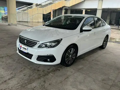 Peugeot 308 2018 230THP Automatic Luxury Edition