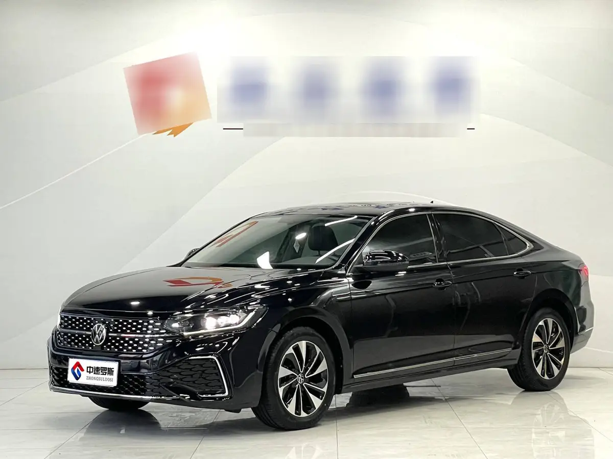 Passat 2023 280TSI Starry Sky Elite Edition