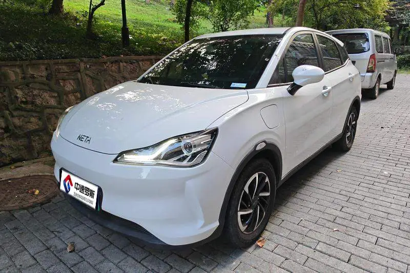 Nezha V 2021 Long Range Entertainment Edition