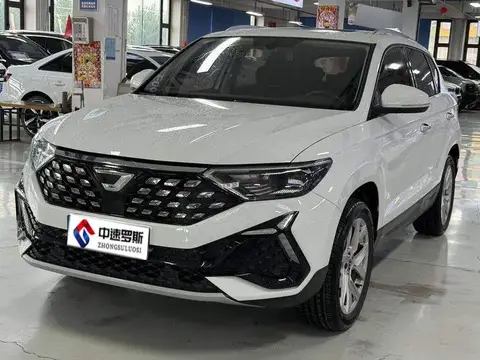 Jetta VS5 2023 280TSI Automatic Enjoyment Edition