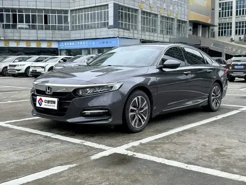 Accord 2018 Rui Hybrid 2.0L Ruiling Edition National VI