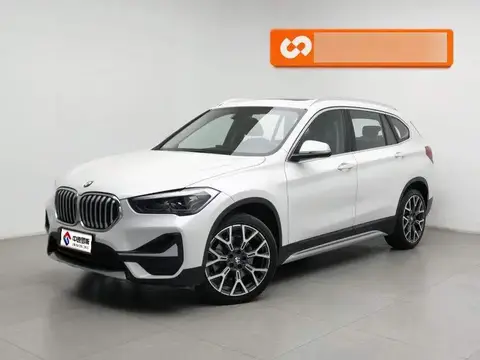 BMW X1 2022 xDrive25Li Premium Edition
