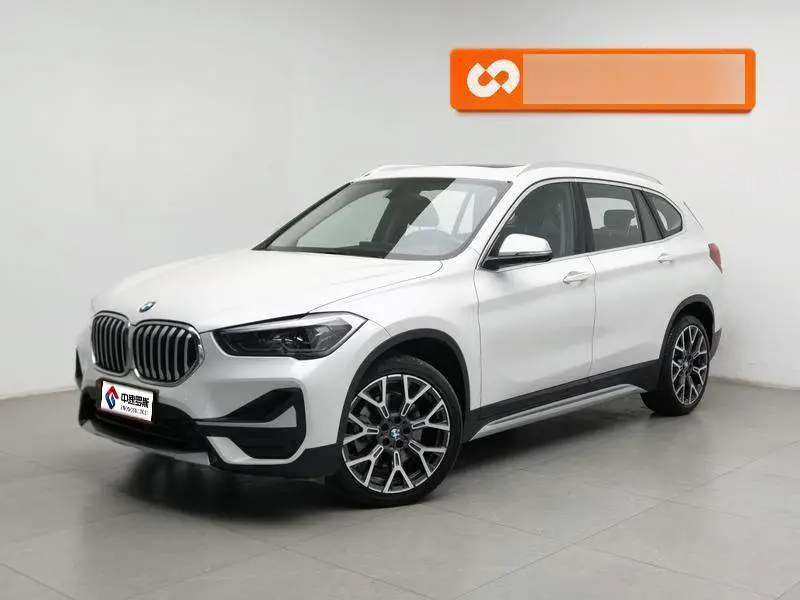 BMW X1 2022 xDrive25Li Premium Edition