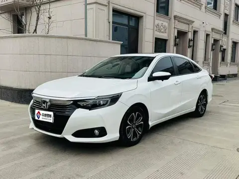 Lingpai 2022 180Turbo CVT Luxury Edition