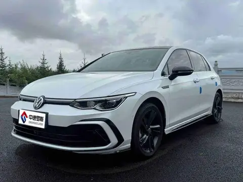 Golf 2023 280TSI DSG R-Line Lite