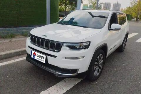 Great Commander 2018 2.0T 4WD Enjoyable Edition National V