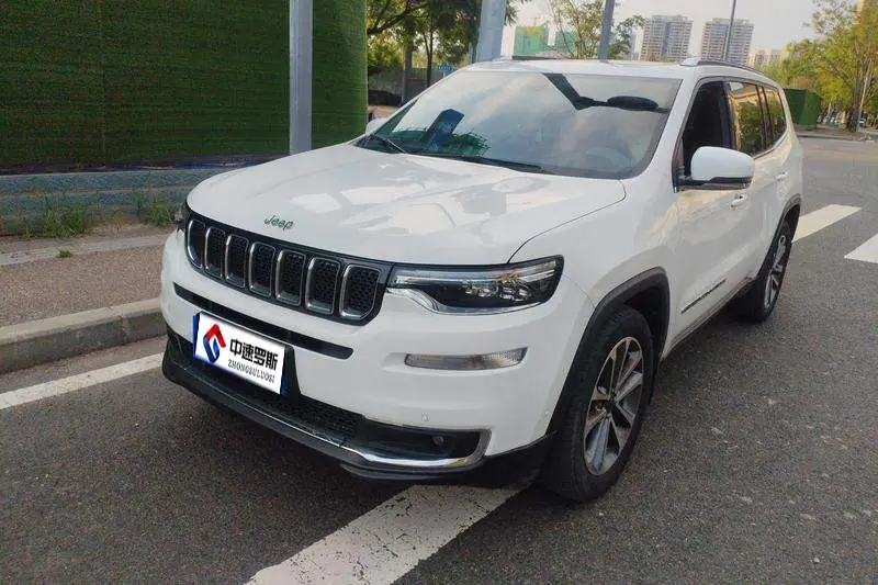 Great Commander 2018 2.0T 4WD Enjoyable Edition National V