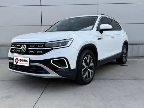 Tanyue 2023 280TSI 2WD Luxury Plus Advanced Edition