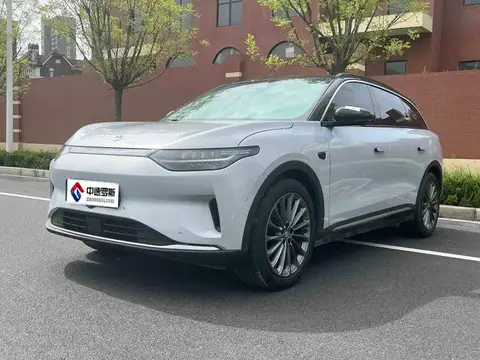 Leapmotor C11 2024 Pure Electric 580 Premium Edition