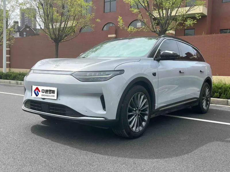 Leapmotor C11 2024 Pure Electric 580 Premium Edition