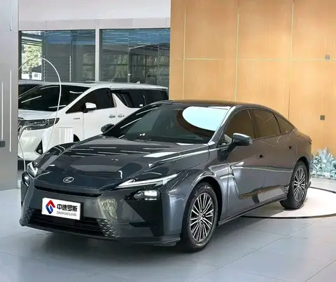  Lexus ES  2026 300h