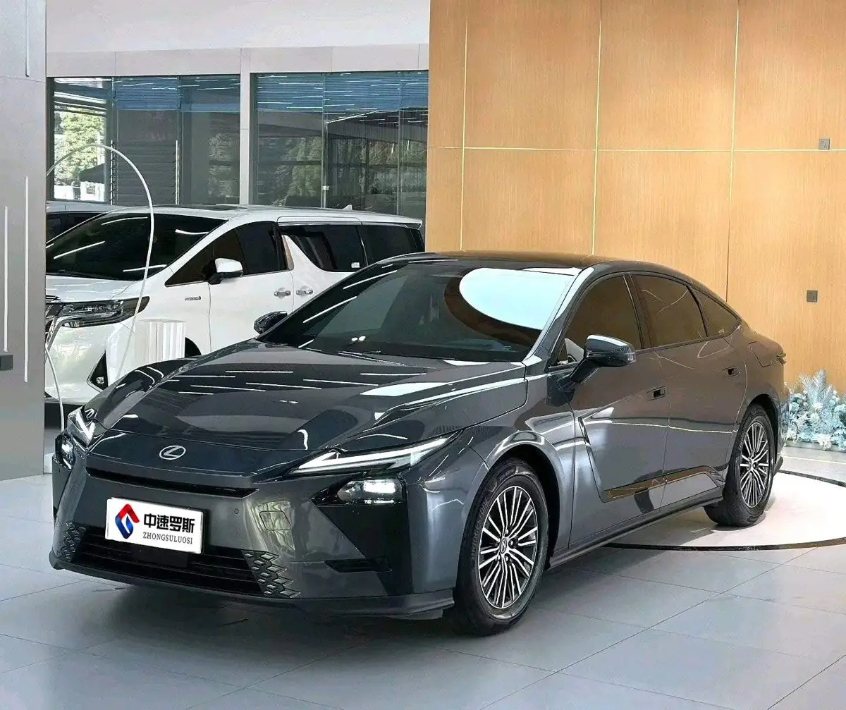  Lexus ES  2026 300h
