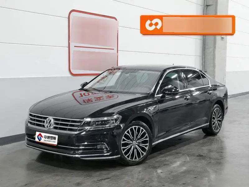 Huiang 2019 380TSI 2WD Business Edition National VI