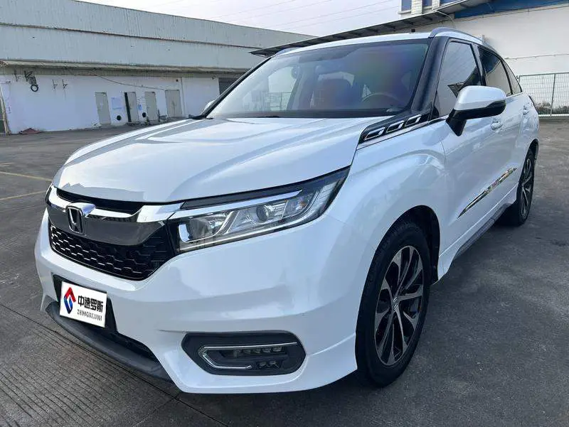 Crown Road 2019 240TURBO 2WD Elite Edition