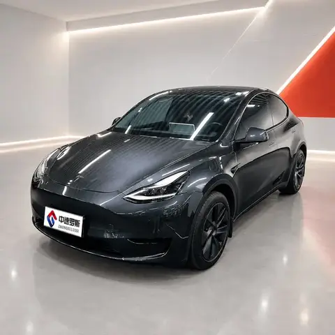 الطراز Y 2024 rear-wheel drive version