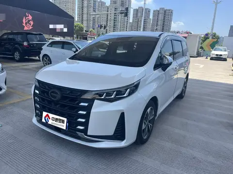 Trumpchi M6 2021 PRO 270T Automatic Deluxe Edition