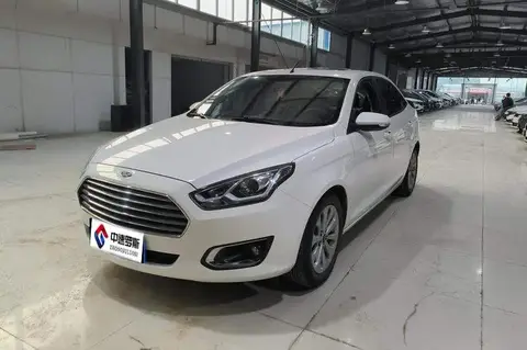 Furis 2015 1.5L Automatic Fashion Model