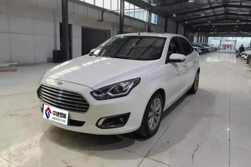 Furis 2015 1.5L Automatic Fashion Model
