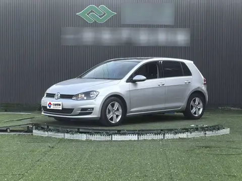 Golf 2015 1.6L Automatic Comfort