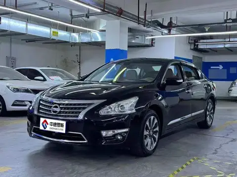 Tianlai 2014 Duke 2.5L XV Glory Edition