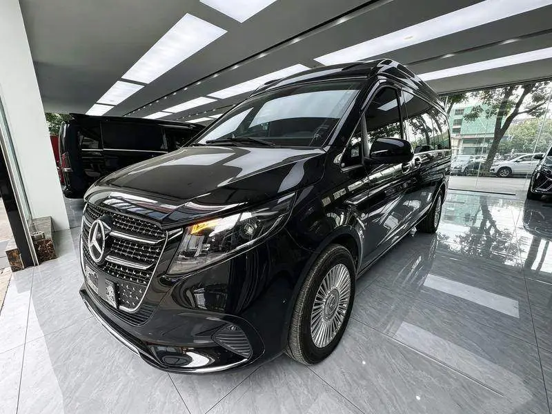 Vito 2024 2.0T Business Edition 7 Seaters
