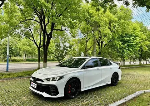 Shadow Leopard 2023 400T Automatic R MAX