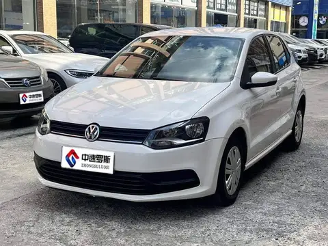 Polo 2018 1.5L Automatic Safety Edition