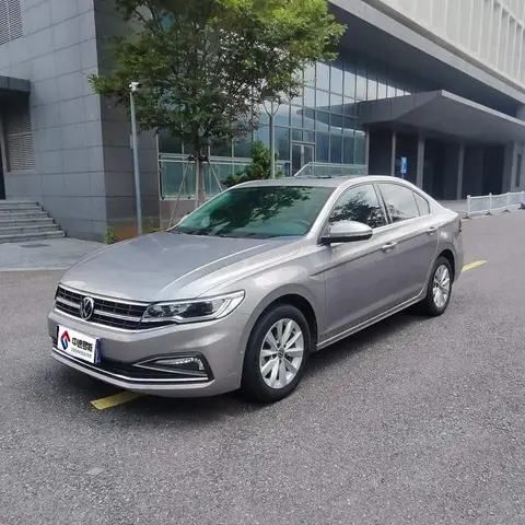 Bora 2020 1.5L Automatic Fashion Model