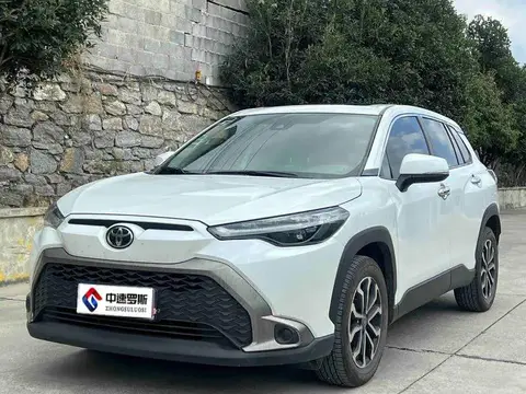 Landa 2023 2.0L CVT Luxury Edition
