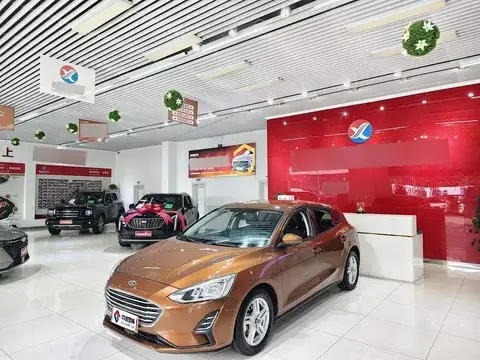 Fox 2019 Hatchback 1.5L Manual Front Leap Type National VI