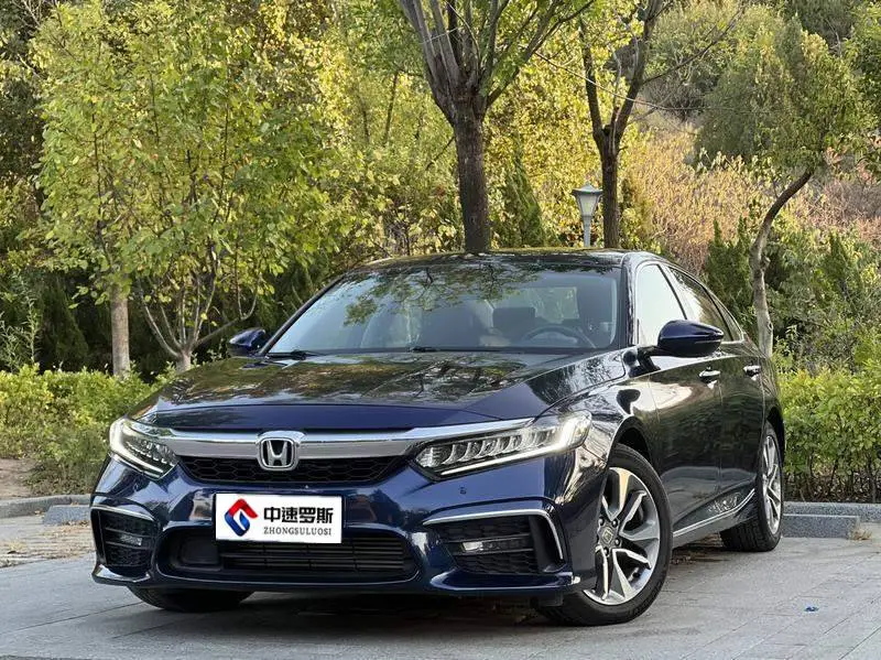Inspur 2019 260TURBO Jingyue Edition National V